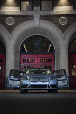 Lincoln Continental 80th Anniversary Coach Door Edition 2019 года